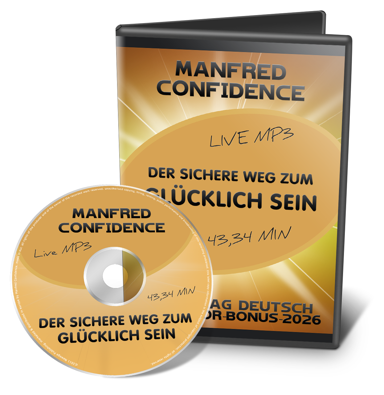 Manfred-Confidence-1990-Vortrag06-Der-Sichere-Weg-Zum-Gluecklichsein-2026