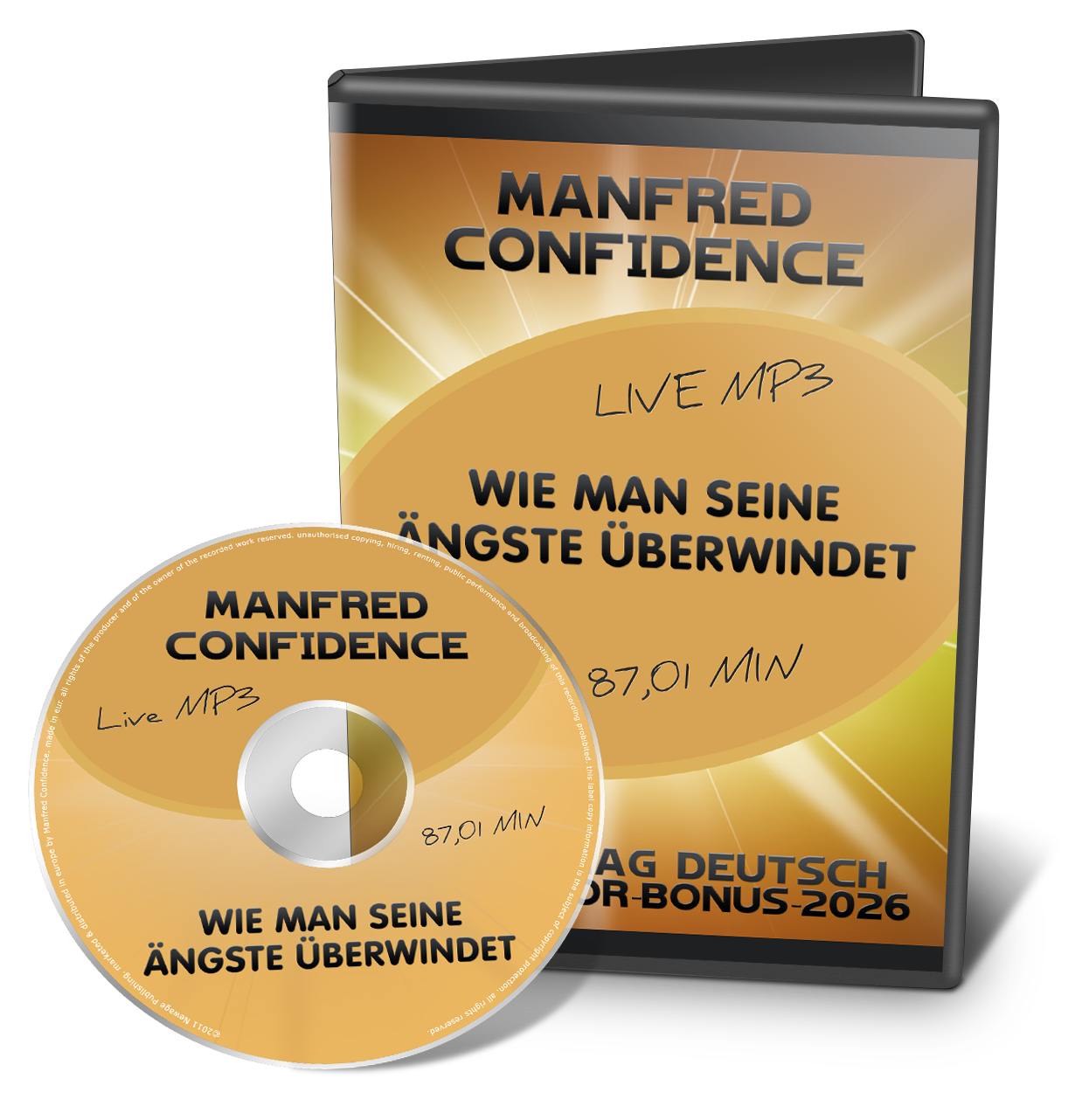 Manfred-Confidence-1991-Vortrag08-Wie-Man-Seine-Aengste-Ueberwindet-2026