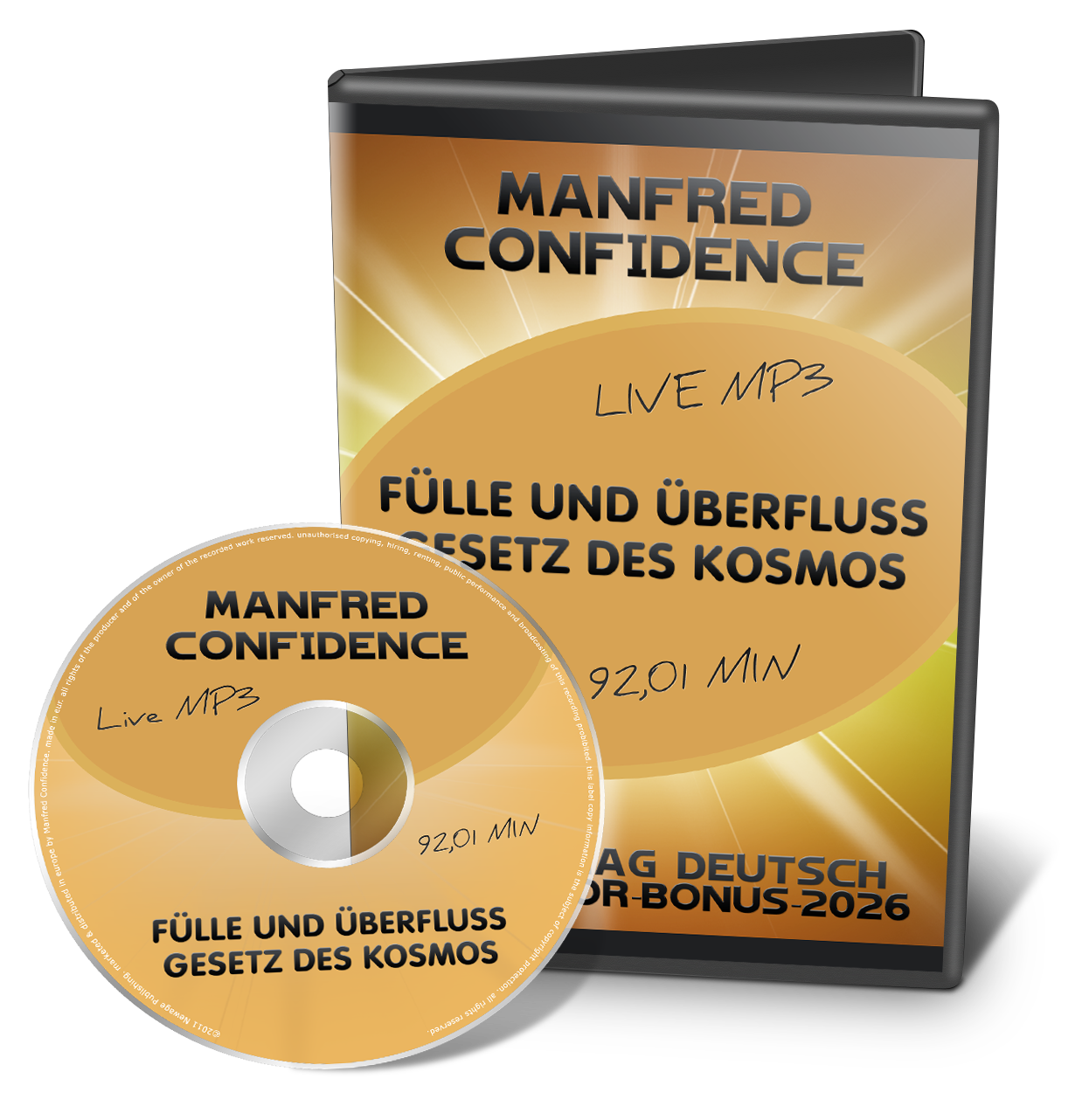 Manfred-Confidence-1991-Vortrag22-Fuelle-Und-Ueberfluss-Gesetz-Des-Kosmos-2026